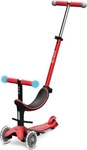 Micro MMD356HO3600001, Micro Mini 2 Grow Deluxe Magic LED Kinderkickboard (red)