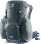 Deuter 343032106034401, Deuter Gr&ouml;den 32 Rucksack (4343 graphite/ink)