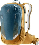 Deuter 361202106062301, Deuter Compact 8 Junior Rucksack (3623 atlantic/cinnamon)