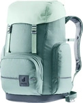 Deuter 383002206028801, Deuter Scula Schulrucksack (2288 jade/frost)
