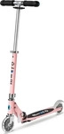 Micro SA0235O3600001, Micro Scooter Sprite LED Roller (neon rose)