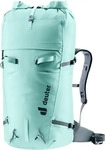 Deuter 336422306046301, Deuter Durascent 42+10 SL Rucksack (3463 glacier/graphite)