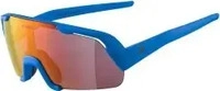 Alpina A871524038101, Alpina Rocket Youth Sportbrille (381 blue matt, Ceramic,