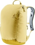 Deuter 381512306080301, Deuter Stepout 16 Lifestyle-Rucksack (8803 ginger/turmeric)