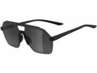 Alpina Beam I Sportbrille (Farbe: 331 all black matt, Ceramic, Scheibe: black...