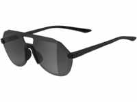 Alpina Beam II Sportbrille (Farbe: 331 all black matt, Ceramic, Scheibe: black...