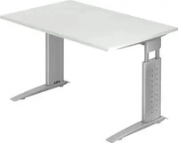 Schreibtisch Teda H680-860xB1200xT800mm - 1 ST