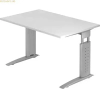 Schreibtisch Teda H680-860xB1200xT800mm - 1 ST