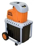 Messerh&auml;cksler ATIKA AMF 2800, Elektromotor 2800 W, mit integriertem Auffangkorb