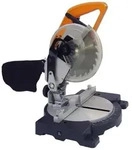 Kapp- und Gehrungss&auml;ge ATIKA KGS 210 N, Wechselstrommotor 1400 W