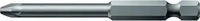 WERA Bit 855/4 Z 1/4 Zoll PZD, 3 L.110mm z&auml;hh.WERA