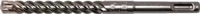 HELLER Hammerbohrer 4Power D.8,0mm, Arbeits-L.250mm L.310mm SDS-plus