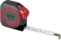 BMI Taschenrollbandma&szlig; VARIO - 1 ST