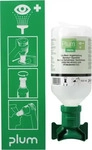 PLUM Augensp&uuml;lstation 0,5l Haltbarkeit - 79,9 L / 1 ST - 79.9 L, Grundpreis: &euro;