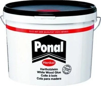 PONAL Holzleim Classic 10kg EN - 9,1 KG / 1 ST - 9.1 KG, Grundpreis: &euro; 11,89 /