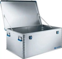 Zarges Euro/-Werkzeug-Box L1200xB800xH510mm - 1 ST