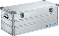 Zarges Aluminiumbox L1000xB500xH410mm - 1 ST