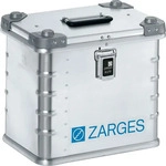 Zarges Aluminiumbox L400xB300xH340mm - 1 ST