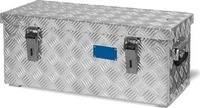 ALUTEC Transportbox Au&szlig;en-L622xB275xH270mm - 1 ST