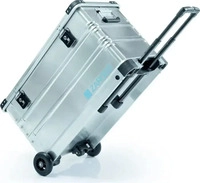 Zarges Transportbox Au&szlig;en-L800xB400xH455mm - 1 ST