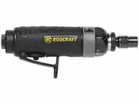 Druckluftstabschleifer RC, 7028 27000min-¹ 6mm RODCRAFT