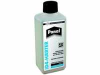 HENKEL Härter D4 f.Ponal Wasserfest - 1.5 KG, (Super 3) PNI3N 250g Flasche PONAL,