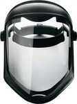 Honeywell Gesichtsschutzschirm Bionic, EN 166 Scheibe:PC