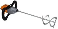 R&uuml;hrger&auml;t ATIKA Profi RW 1800-2, 230 V / 1800 W, mit Wendelr&uuml;hrquirl &Oslash; 160 mm