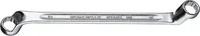 STAHLWILLE Doppelringschl&uuml;ssel 20 8x10mm - 1 ST