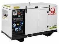 PRAMAC Diesel Stromerzeuger P 14000, E-Start