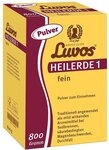 Luvos Heilerde 1 Fein