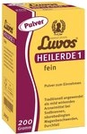 Luvos&reg; Heilerde 1 fein Pulver
