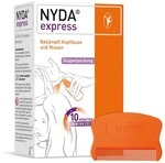 NYDA express gegen L&auml;use & Nissen
