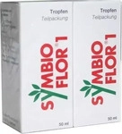 PZN-DE 08636223, Klinge Pharma Symbioflor 1 Suspension 2X50 ml, Grundpreis: &euro;