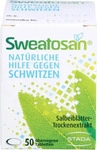 PZN-DE 02679705, Heilpflanzenwohl SWEATOSAN pflanzliches Arzneimittel gegen starkes