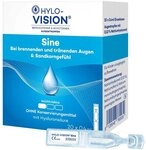 Hylo-Vision Sine Einzeldosispipetten