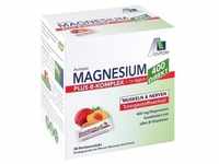 Magnesium 400+b-komplex Direkt Pfir.mar.gra.sticks