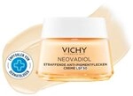Vichy Neovadiol Straffende Anti-Pigmentflecken Creme LSF 50