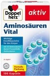 Doppelherz Aminos&auml;uren Vital Kapseln