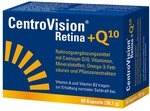 Centrovision Retina+Q10 Kapseln