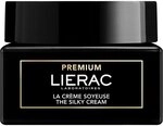 Lierac Premium Die Seidige Creme