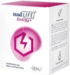 NadLife Energy+ Beutel