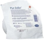 Pur-zellin 4x5 Cm Keimreduziert Rolle