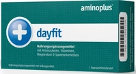 PZN-DE 18887239, Kyberg Vital Aminoplus Dayfit Pulver Tagesportionsbeutel 7 stk