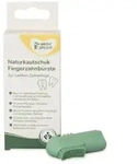 Naturkautschuk Fingerzahnb&uuml;rste