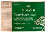 Nuxe Nuxuriance Ultra Nachtcreme