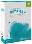 Lactobact INTENSE magensaftresistente Kapseln