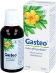 PZN-DE 10738445, Cesra Arzneimittel Gasteo Magen-Tropfen bei Magen &