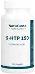 NatuGena 5-HTP 150 Kapseln