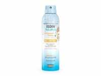 ISDIN Fotoprotector Transparent Spray Wet Skin Pediatrics LSF 50